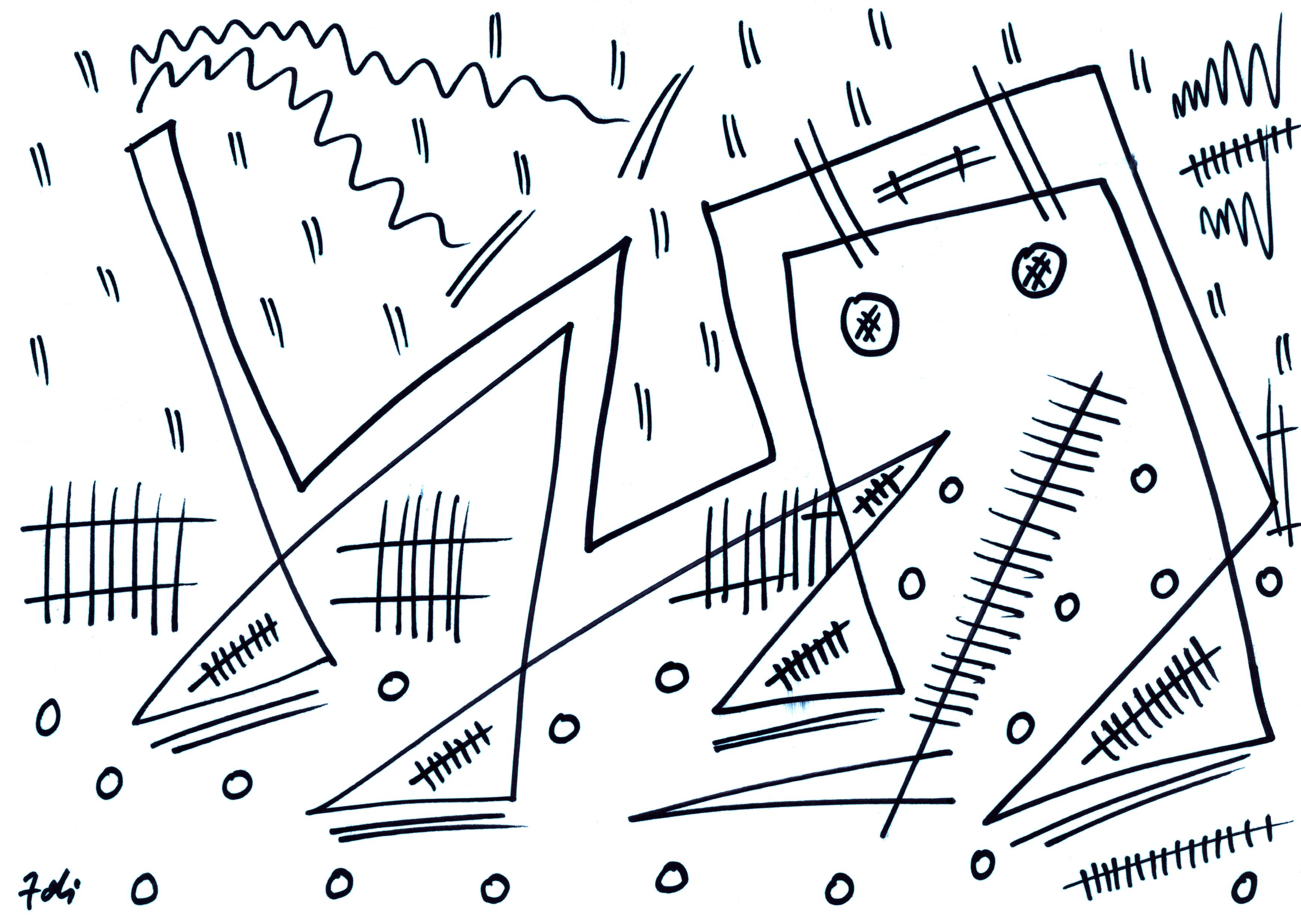 Drawings - 2016 drawing